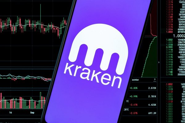 Kraken com darknet